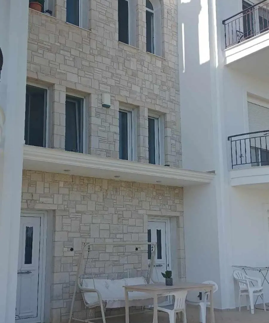 Apartment Villa Pelagia Kalyves Polygyrou